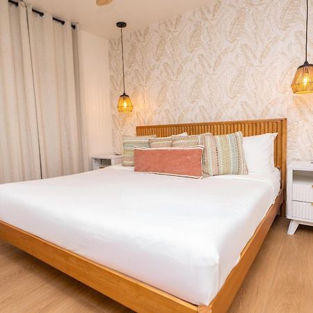 סן דייגו The Boardwalk Hotel מראה חיצוני תמונה