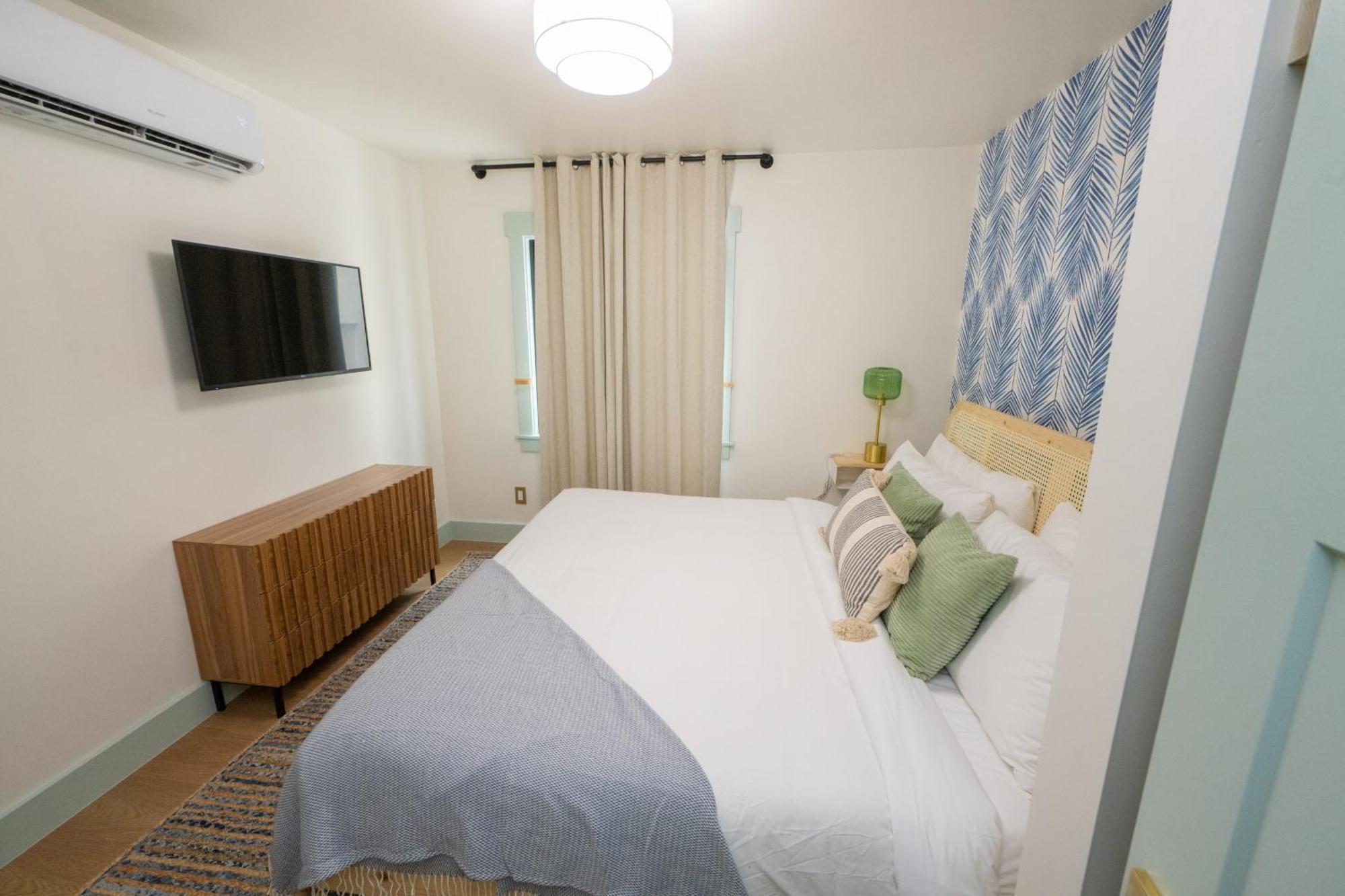 סן דייגו The Boardwalk Hotel מראה חיצוני תמונה