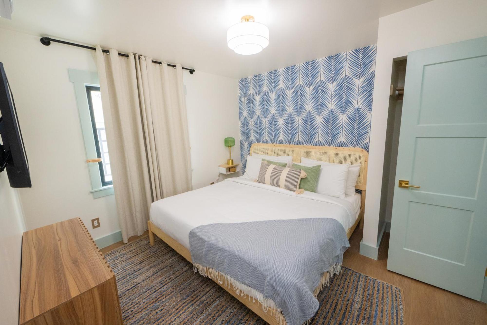 סן דייגו The Boardwalk Hotel מראה חיצוני תמונה