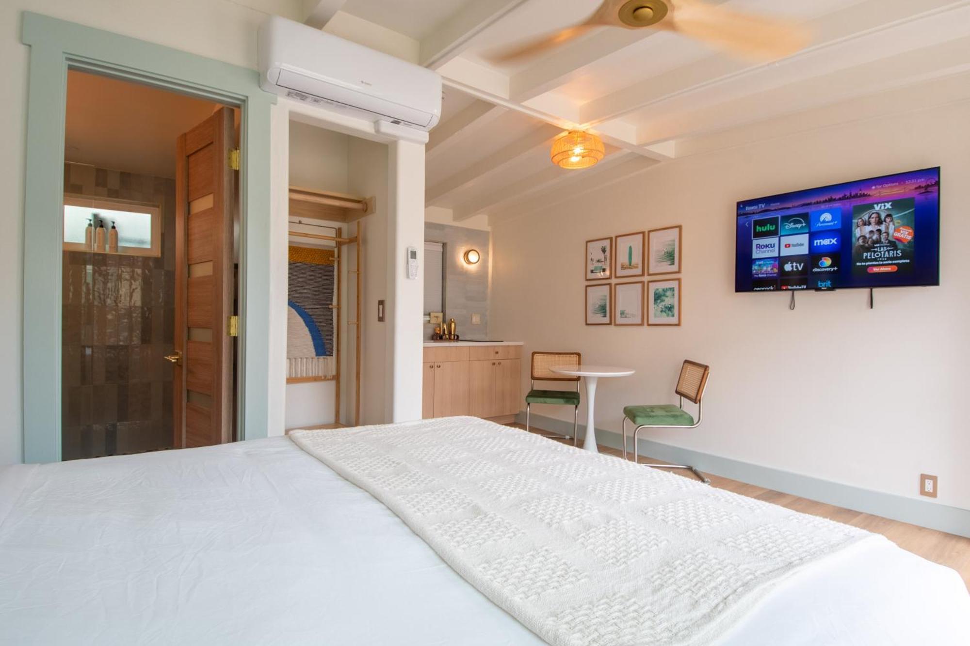 סן דייגו The Boardwalk Hotel מראה חיצוני תמונה