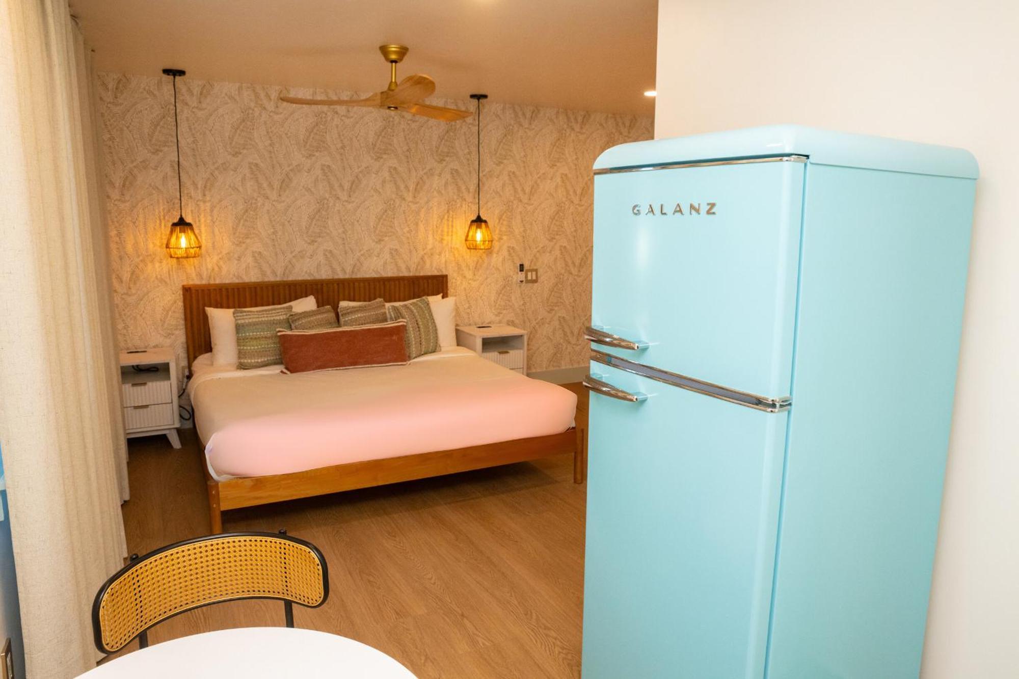 סן דייגו The Boardwalk Hotel מראה חיצוני תמונה