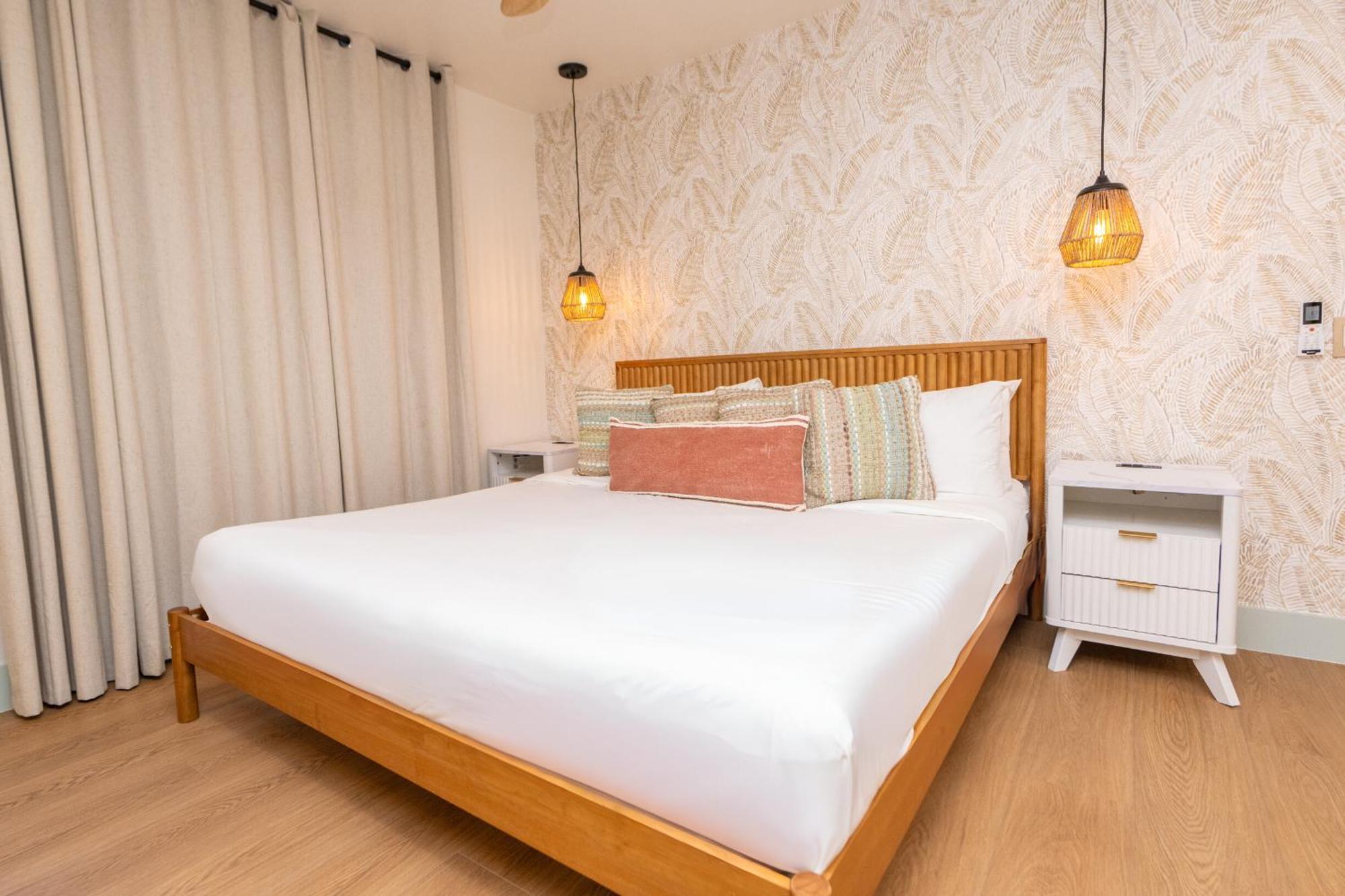 סן דייגו The Boardwalk Hotel מראה חיצוני תמונה